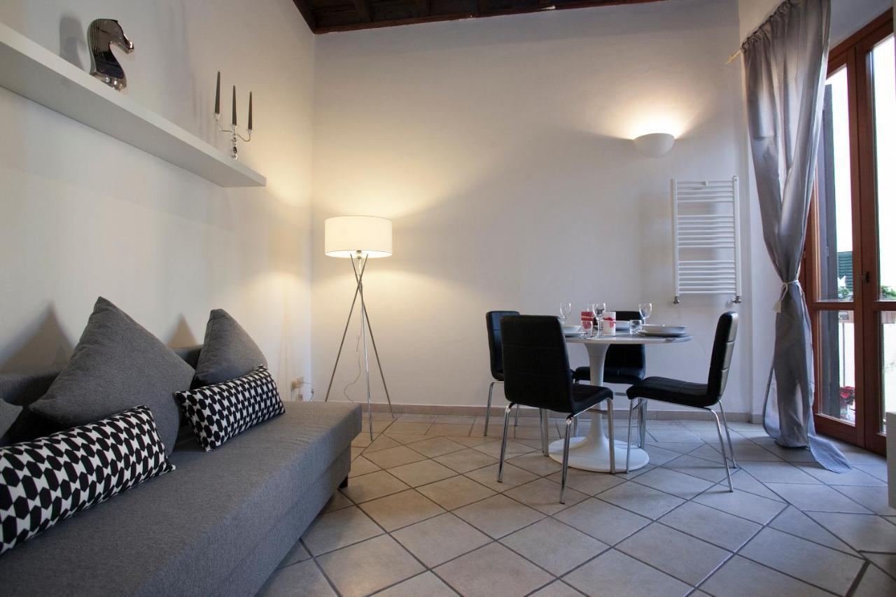 Magenta Luxury Purificazione Apartamento Roma Exterior foto